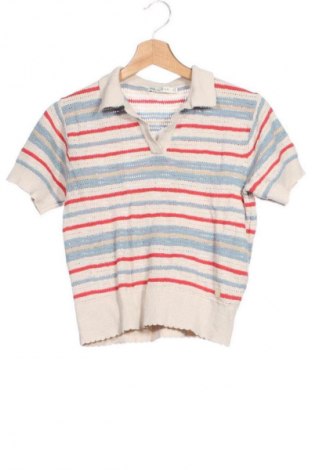 Детски пуловер C&A, Размер 12-13y/ 158-164 см, Цвят Многоцветен, Цена 4,09 €