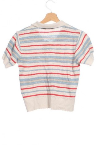 Детски пуловер C&A, Размер 12-13y/ 158-164 см, Цвят Многоцветен, Цена 4,09 €