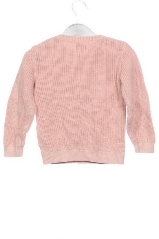 Detský sveter  C&A, Veľkosť 18-24m/ 86-98 cm, Farba Popolavo ružová, Cena  7,95 €