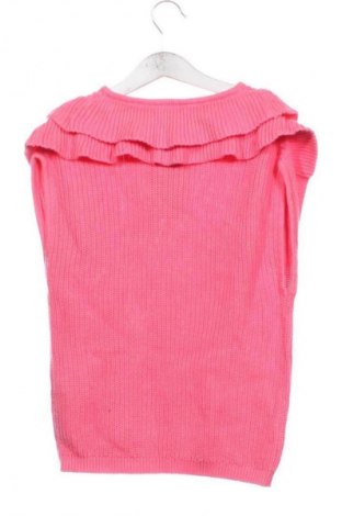 Детски пуловер Calliope, Размер 11-12y/ 152-158 см, Цвят Розов, Цена 7,15 €