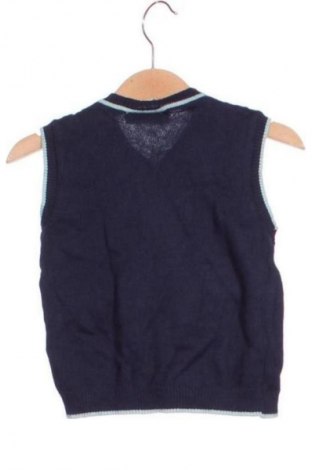 Kinderpullover Chicco, Größe 12-18m/ 80-86 cm, Farbe Blau, Preis € 4,99