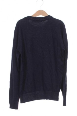 Dětský svetr  Conbipel, Velikost 11-12y/ 152-158 cm, Barva Modrá, Cena  209,00 Kč