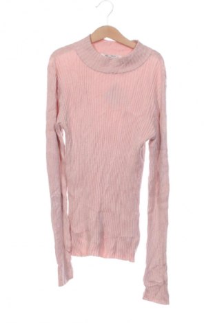 Detský sveter  Cubus, Veľkosť 12-13y/ 158-164 cm, Farba Popolavo ružová, Cena  5,95 €