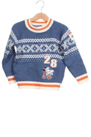 Παιδικό πουλόβερ Disney, Μέγεθος 3-4y/ 104-110 εκ., Χρώμα Πολύχρωμο, Τιμή 7,99 €