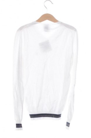 Gyerek pulóver Dondup, Méret 9-10y / 140-146 cm, Szín Fehér, Ár 38 938 Ft