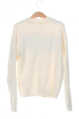 Kinderpullover Du Pareil Au Meme, Größe 8-9y/ 134-140 cm, Farbe Weiß, Preis 7,99 €