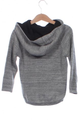 Kinderpullover F&F, Größe 18-24m/ 86-98 cm, Farbe Grau, Preis € 8,69