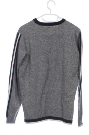 Детски пуловер Garcia, Размер 15-18y/ 170-176 см, Цвят Сив, Цена 18,63 €