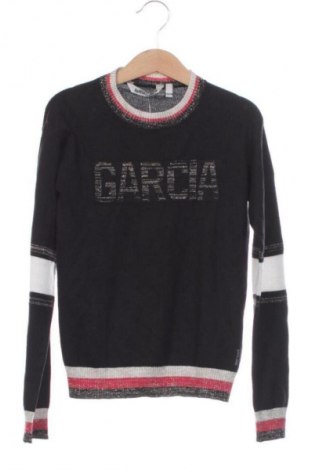Детски пуловер Garcia Jeans, Размер 7-8y/ 128-134 см, Цвят Многоцветен, Цена 30,60 €
