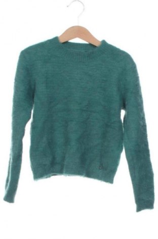 Detský sveter  Guess, Veľkosť 6-7y/ 122-128 cm, Farba Zelená, Cena  15,95 €
