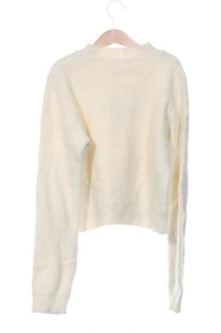 Dětský svetr  Guess, Velikost 15-18y/ 170-176 cm, Barva Krémová, Cena  379,00 Kč