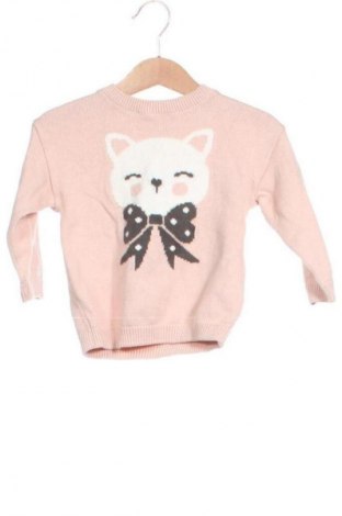 Pulover pentru copii H&M, Mărime 6-9m/ 68-74 cm, Culoare Multicolor, Preț 50,99 Lei