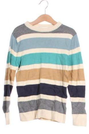 Pulover pentru copii H&M, Mărime 6-7y/ 122-128 cm, Culoare Multicolor, Preț 45,99 Lei