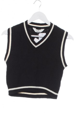 Pulover pentru copii H&M, Mărime 10-11y/ 146-152 cm, Culoare Negru, Preț 49,99 Lei