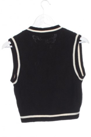 Pulover pentru copii H&M, Mărime 10-11y/ 146-152 cm, Culoare Negru, Preț 49,99 Lei