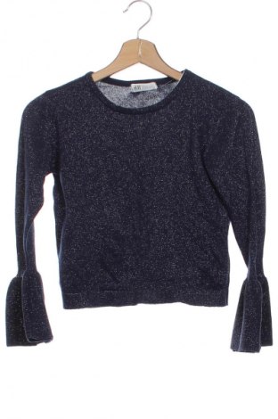 Kinderpullover H&M, Größe 10-11y/ 146-152 cm, Farbe Mehrfarbig, Preis € 8,99