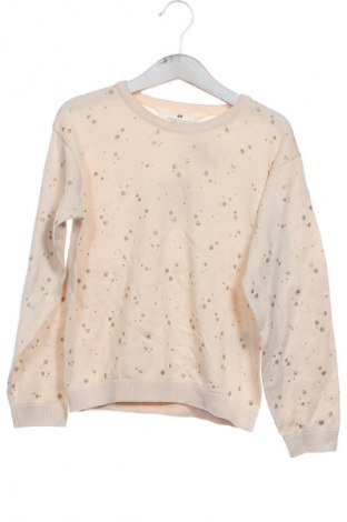 Kinderpullover H&M, Größe 6-7y/ 122-128 cm, Farbe Mehrfarbig, Preis 10,99 €
