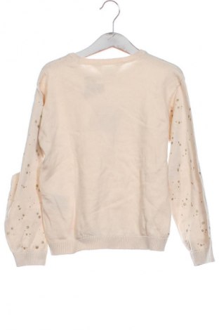 Kinderpullover H&M, Größe 6-7y/ 122-128 cm, Farbe Mehrfarbig, Preis 10,99 €