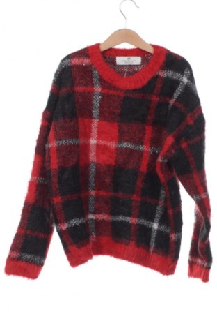 Dziecięcy sweter H&M, Rozmiar 10-11y/ 146-152 cm, Kolor Kolorowy, Cena 32,99 zł