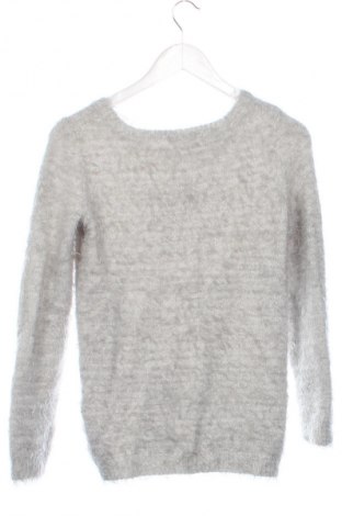 Детски пуловер H&M, Размер 12-13y/ 158-164 см, Цвят Сив, Цена 9,54 €