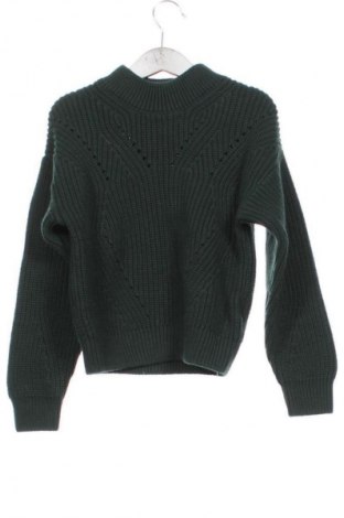 Detský sveter  H&M, Veľkosť 8-9y/ 134-140 cm, Farba Zelená, Cena  9,00 €