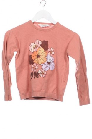 Detský sveter  H&M, Veľkosť 8-9y/ 134-140 cm, Farba Oranžová, Cena  9,00 €