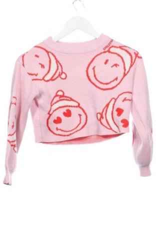 Detský sveter  H&M, Veľkosť 8-9y/ 134-140 cm, Farba Viacfarebná, Cena  9,00 €