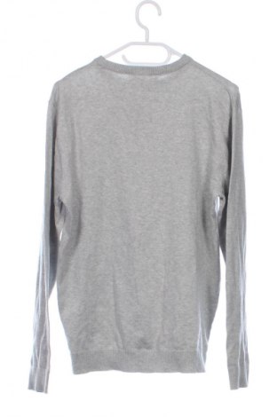 Dziecięcy sweter H&M, Rozmiar 14-15y/ 168-170 cm, Kolor Szary, Cena 77,09 zł