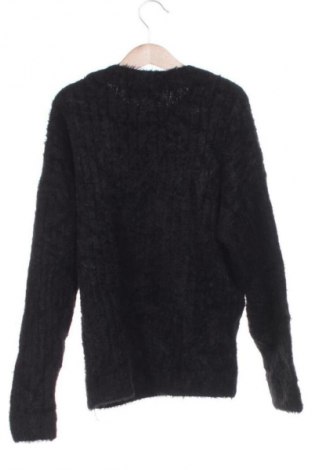 Dětský svetr  H&M, Velikost 8-9y/ 134-140 cm, Barva Černá, Cena  209,00 Kč