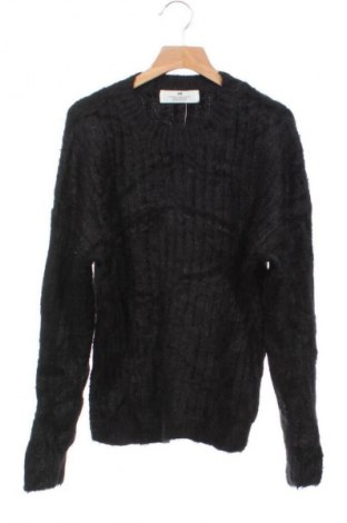 Detský sveter  H&M, Veľkosť 10-11y/ 146-152 cm, Farba Čierna, Cena  7,95 €
