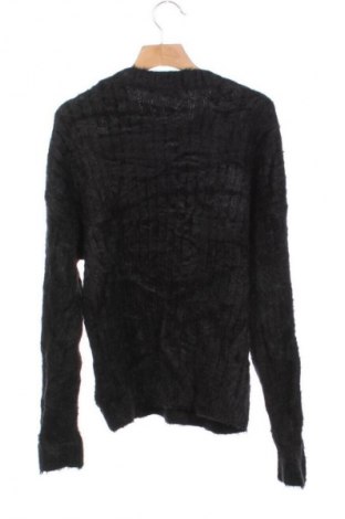 Detský sveter  H&M, Veľkosť 10-11y/ 146-152 cm, Farba Čierna, Cena  7,95 €