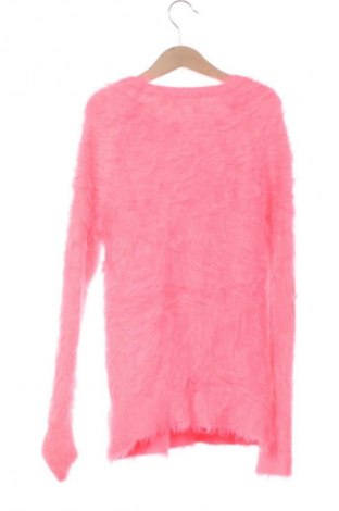 Dětský svetr  H&M, Velikost 8-9y/ 134-140 cm, Barva Růžová, Cena  219,00 Kč