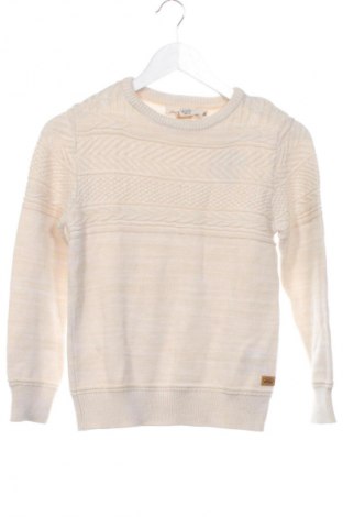 Παιδικό πουλόβερ H&M L.O.G.G., Μέγεθος 8-9y/ 134-140 εκ., Χρώμα Πολύχρωμο, Τιμή 6,99 €