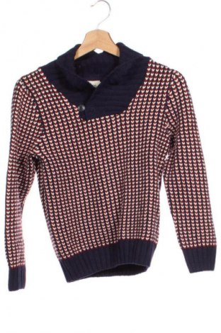Pulover pentru copii H&M L.O.G.G., Mărime 8-9y/ 134-140 cm, Culoare Multicolor, Preț 35,99 Lei