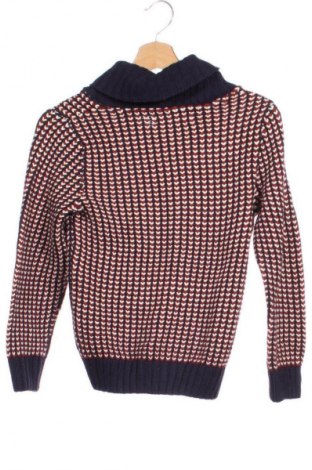 Pulover pentru copii H&M L.O.G.G., Mărime 8-9y/ 134-140 cm, Culoare Multicolor, Preț 35,99 Lei