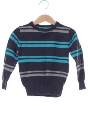 Kinderpullover In Extenso, Größe 18-24m/ 86-98 cm, Farbe Mehrfarbig, Preis € 8,69