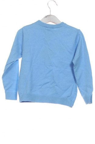 Детски пуловер Jacadi, Размер 3-4y/ 104-110 см, Цвят Многоцветен, Цена 9,00 €