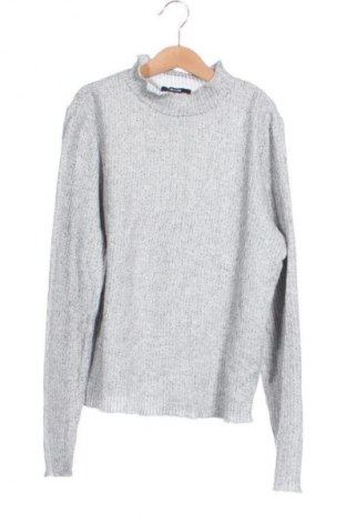 Pulover pentru copii Kiabi, Mărime 13-14y/ 164-168 cm, Culoare Gri, Preț 34,99 Lei