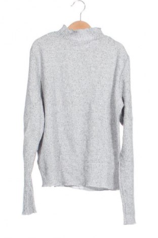 Pulover pentru copii Kiabi, Mărime 13-14y/ 164-168 cm, Culoare Gri, Preț 34,99 Lei