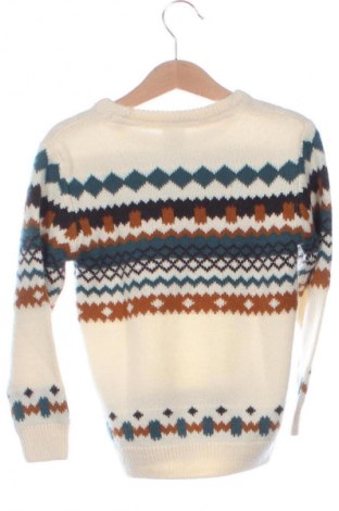 Dziecięcy sweter Kids, Rozmiar 3-4y/ 104-110 cm, Kolor Kolorowy, Cena 48,23 zł