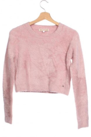 Dziecięcy sweter Kocca, Rozmiar 15-18y/ 170-176 cm, Kolor Różowy, Cena 60,99 zł