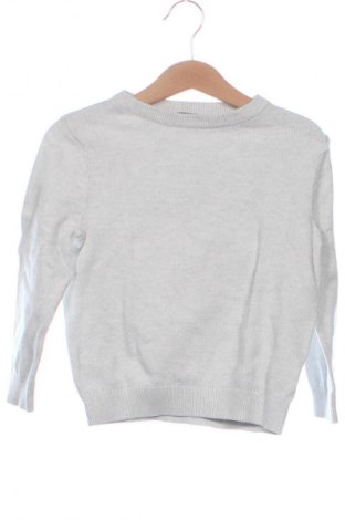 Dziecięcy sweter LC Waikiki, Rozmiar 3-4y/ 104-110 cm, Kolor Szary, Cena 48,23 zł