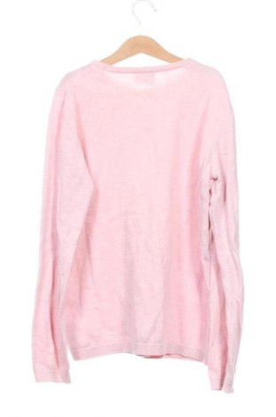 Детски пуловер LC Waikiki, Размер 10-11y/ 146-152 см, Цвят Розов, Цена 9,00 €