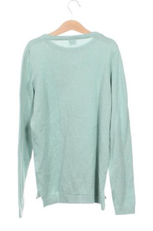 Gyerek pulóver LC Waikiki, Méret 9-10y / 140-146 cm, Szín Zöld, Ár 5 785 Ft