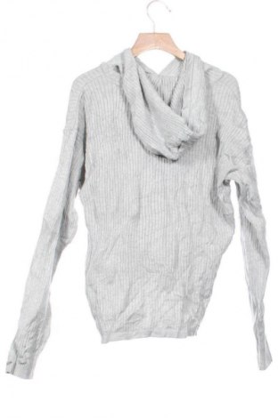 Παιδικό πουλόβερ Lager 157, Μέγεθος 12-13y/ 158-164 εκ., Χρώμα Γκρί, Τιμή 7,99 €