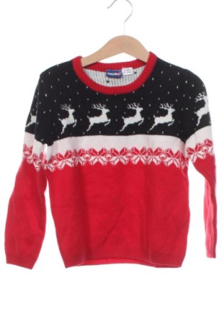 Pulover pentru copii Lupilu, Mărime 2-3y/ 98-104 cm, Culoare Multicolor, Preț 30,99 Lei