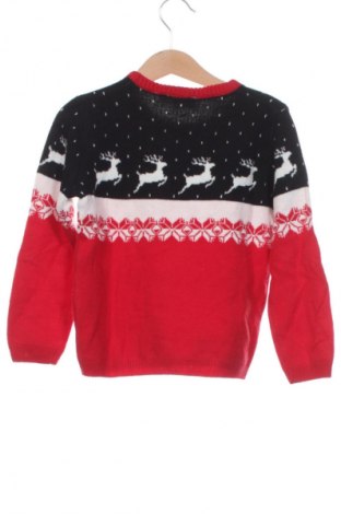 Pulover pentru copii Lupilu, Mărime 2-3y/ 98-104 cm, Culoare Multicolor, Preț 30,99 Lei