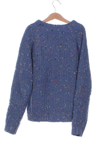 Dětský svetr  Marks & Spencer, Velikost 12-13y/ 158-164 cm, Barva Modrá, Cena  332,00 Kč