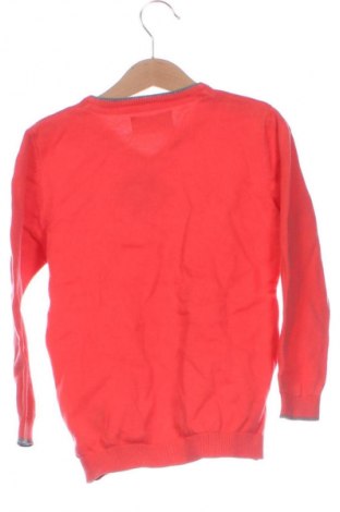 Παιδικό πουλόβερ Mayoral, Μέγεθος 4-5y/ 110-116 εκ., Χρώμα Κόκκινο, Τιμή 12,00 €