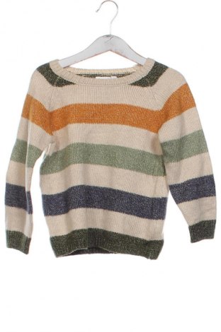 Детски пуловер Name It, Размер 2-3y/ 98-104 см, Цвят Многоцветен, Цена 6,13 €